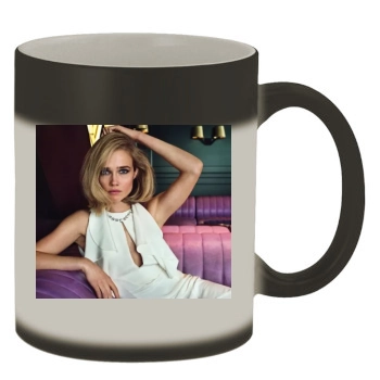 Florrie Arnold Color Changing Mug