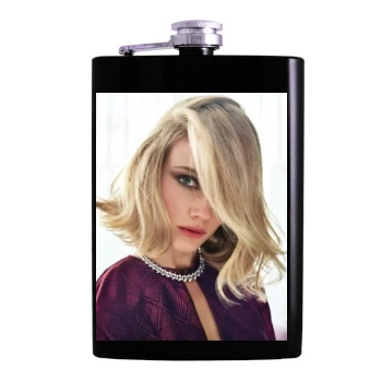 Florrie Arnold Hip Flask