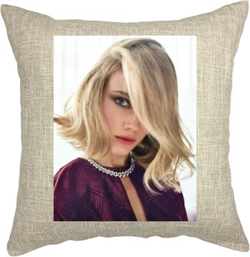 Florrie Arnold Pillow