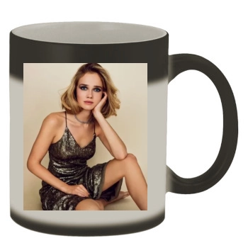 Florrie Arnold Color Changing Mug