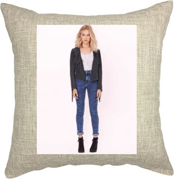 Florrie Arnold Pillow