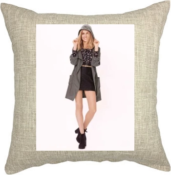 Florrie Arnold Pillow