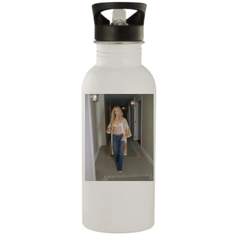 Sheryl Crow Stainless Steel Water Bottle