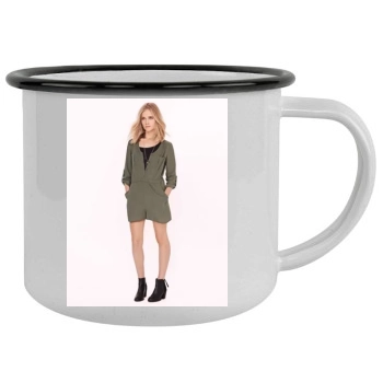 Florrie Arnold Camping Mug