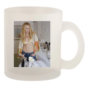 Sheryl Crow 10oz Frosted Mug