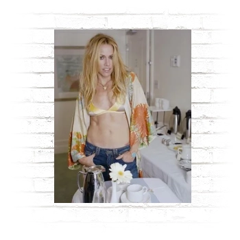 Sheryl Crow Poster