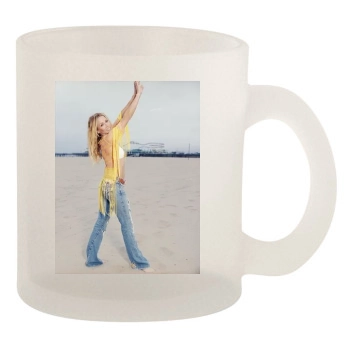 Sheryl Crow 10oz Frosted Mug