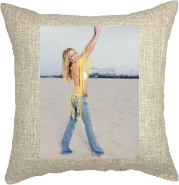 Sheryl Crow Pillow