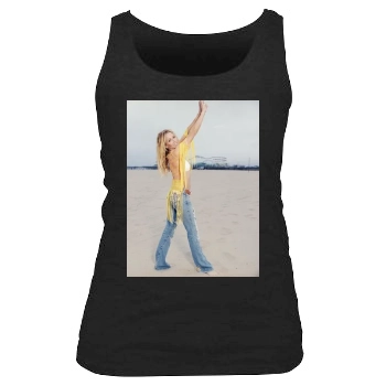 Sheryl Crow Women's Tank Top