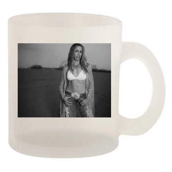 Sheryl Crow 10oz Frosted Mug