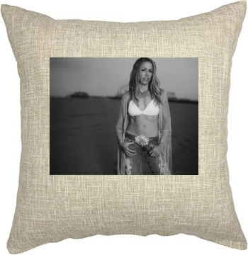 Sheryl Crow Pillow