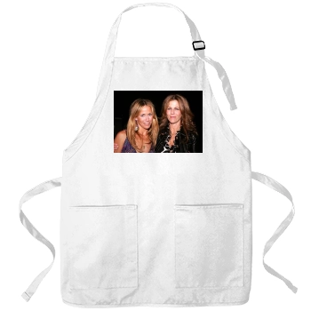 Sheryl Crow Apron