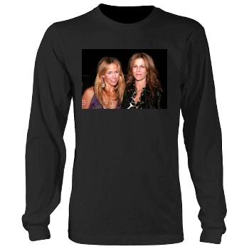 Sheryl Crow Men's Heavy Long Sleeve TShirt