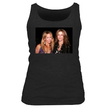 Sheryl Crow Women's Tank Top