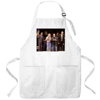 Sheryl Crow Apron