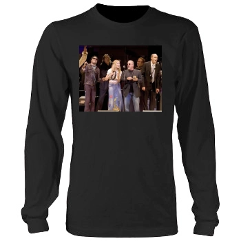 Sheryl Crow Men's Heavy Long Sleeve TShirt