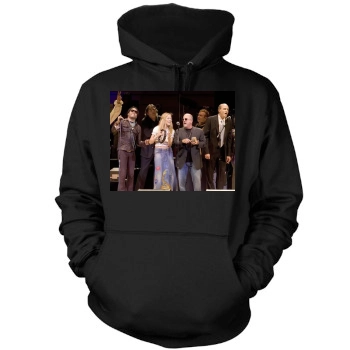 Sheryl Crow Mens Pullover Hoodie Sweatshirt