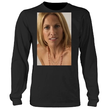 Sheryl Crow Men's Heavy Long Sleeve TShirt