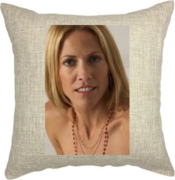 Sheryl Crow Pillow