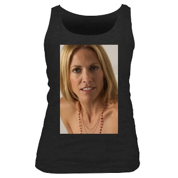 Sheryl Crow Women's Tank Top