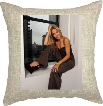 Sheryl Crow Pillow