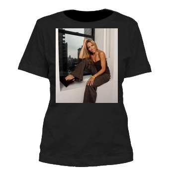 Sheryl Crow Women's Cut T-Shirt