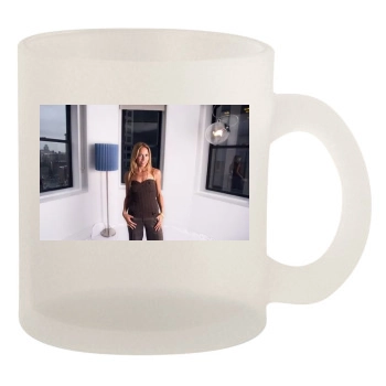 Sheryl Crow 10oz Frosted Mug