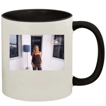 Sheryl Crow 11oz Colored Inner & Handle Mug