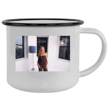 Sheryl Crow Camping Mug