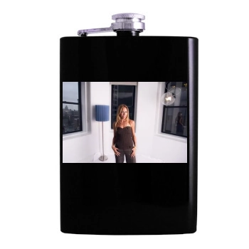 Sheryl Crow Hip Flask