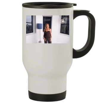 Sheryl Crow Stainless Steel Travel Mug