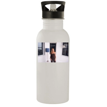 Sheryl Crow Stainless Steel Water Bottle