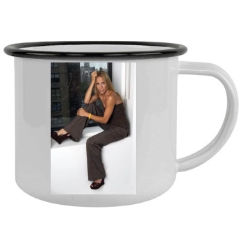 Sheryl Crow Camping Mug