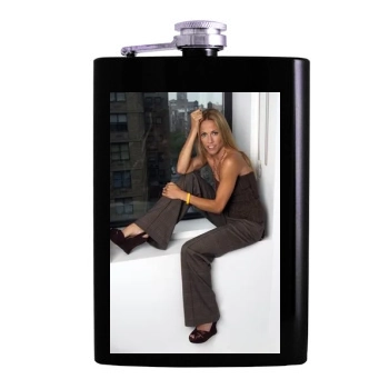 Sheryl Crow Hip Flask