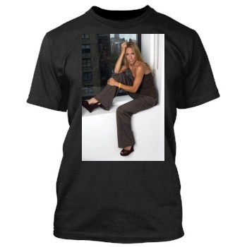 Sheryl Crow Men's TShirt