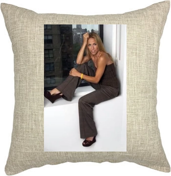 Sheryl Crow Pillow