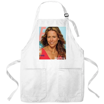 Sheryl Crow Apron