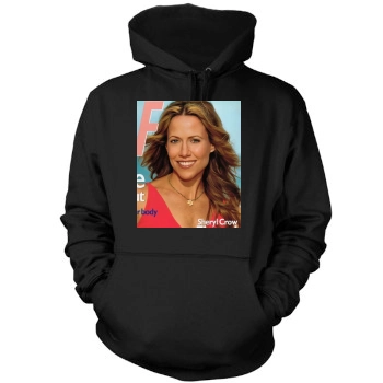 Sheryl Crow Mens Pullover Hoodie Sweatshirt