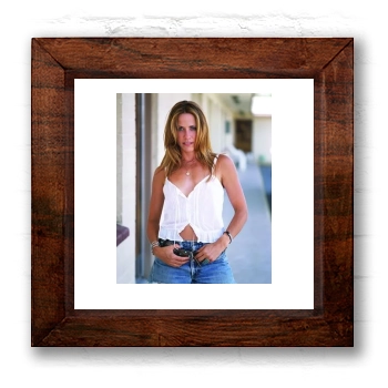 Sheryl Crow 6x6