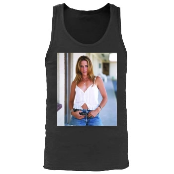 Sheryl Crow Men's Tank Top