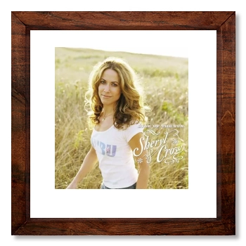 Sheryl Crow 12x12