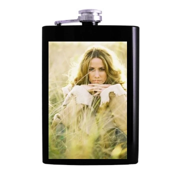 Sheryl Crow Hip Flask