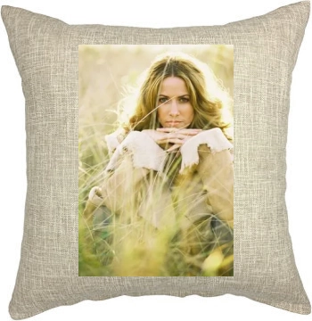 Sheryl Crow Pillow