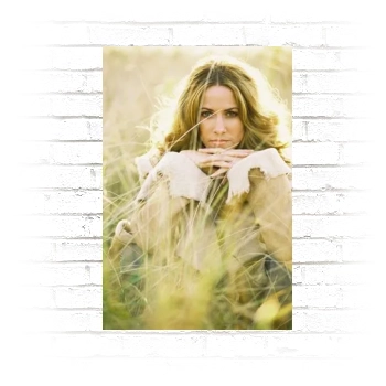 Sheryl Crow Poster