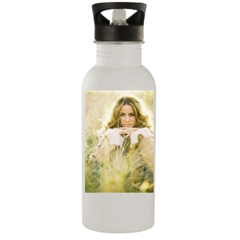 Sheryl Crow Stainless Steel Water Bottle