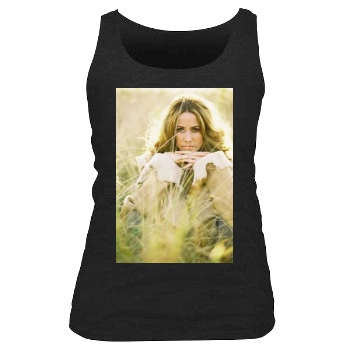 Sheryl Crow Women's Tank Top