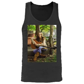 Sheryl Crow Men's Tank Top