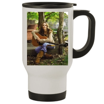 Sheryl Crow Stainless Steel Travel Mug