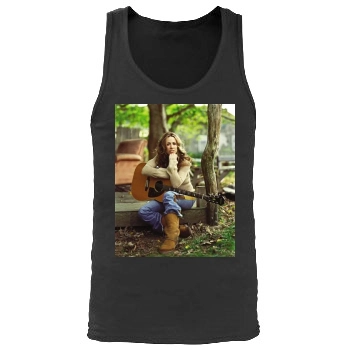 Sheryl Crow Men's Tank Top