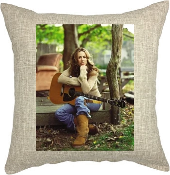 Sheryl Crow Pillow